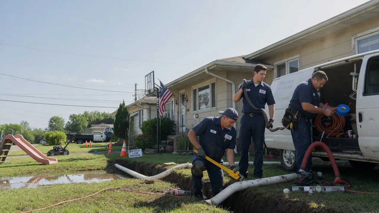 Toilet Installation in Castro Valley, CA near me